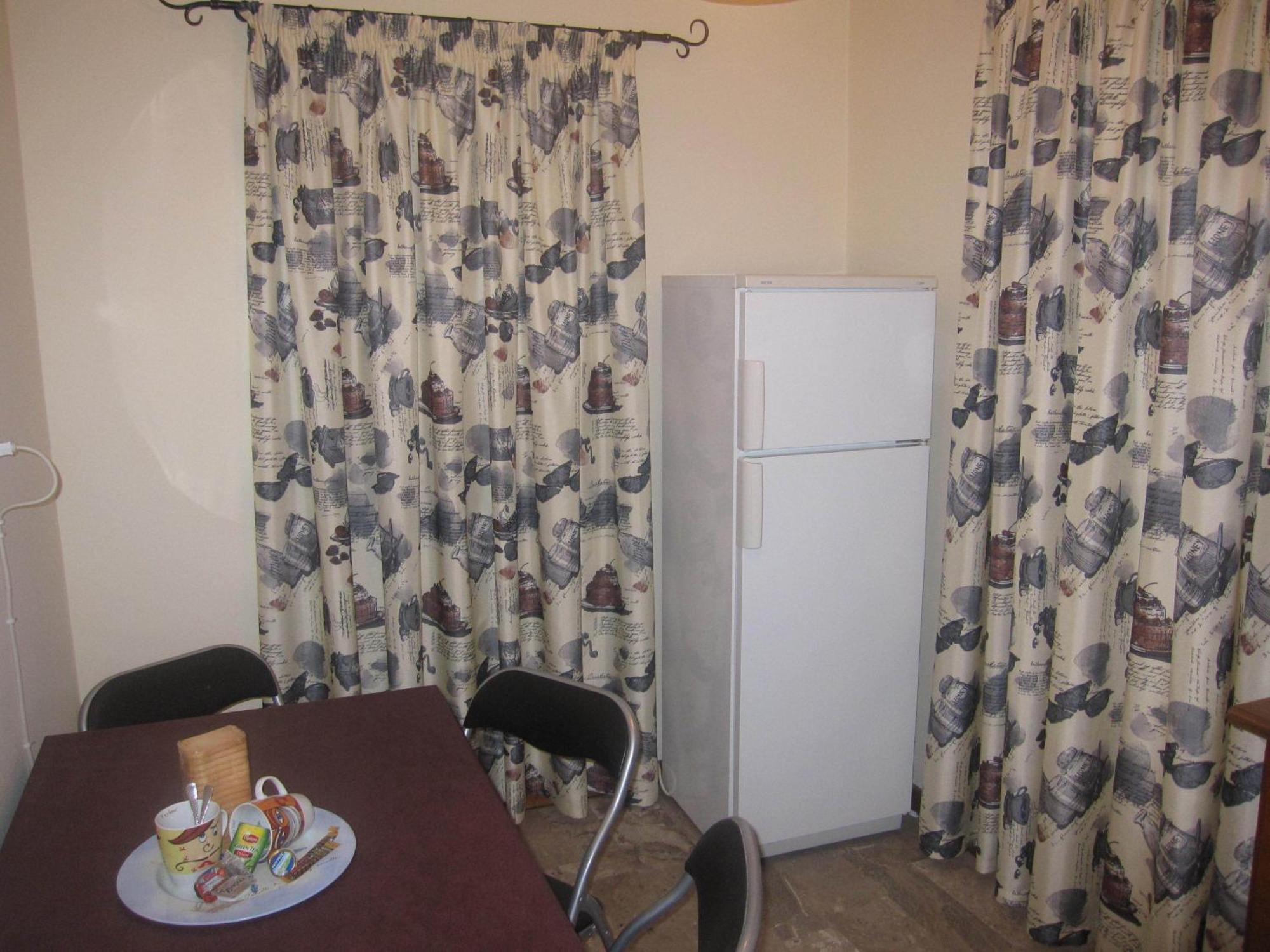 Panorama Apartment Khronia Exterior photo