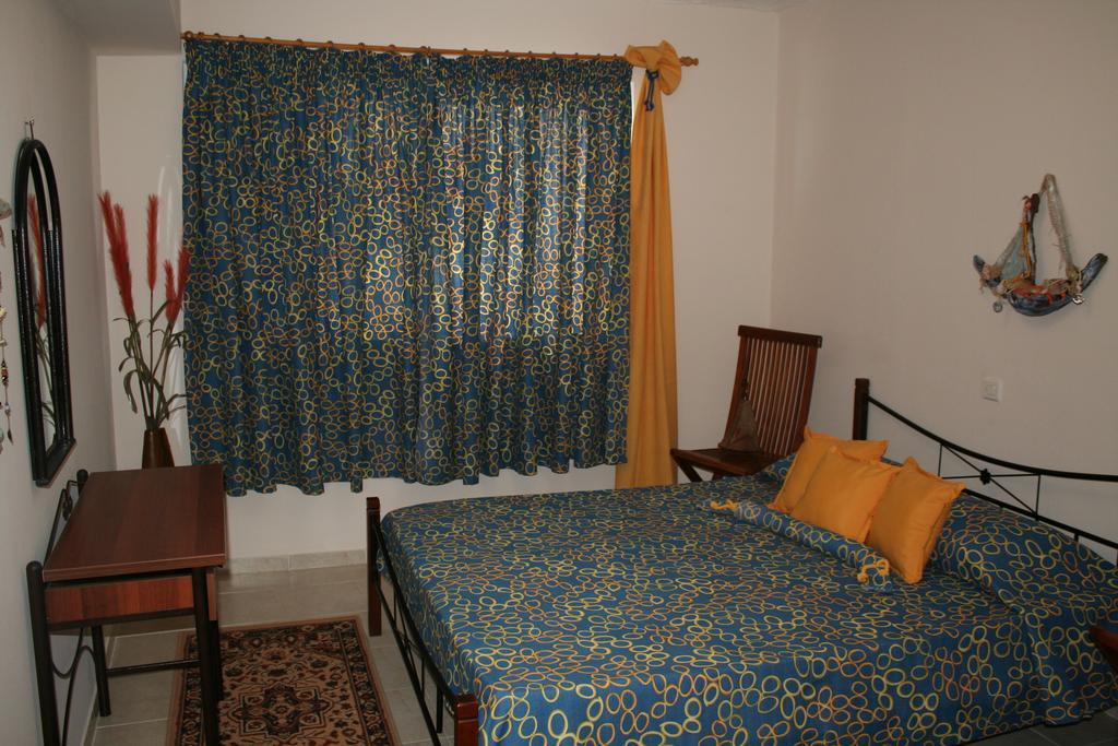 Panorama Apartment Khronia Exterior photo