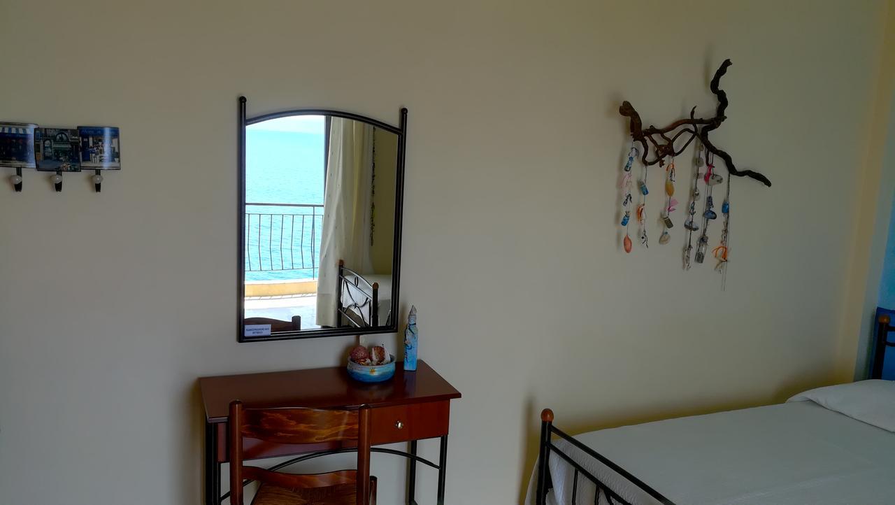 Panorama Apartment Khronia Exterior photo